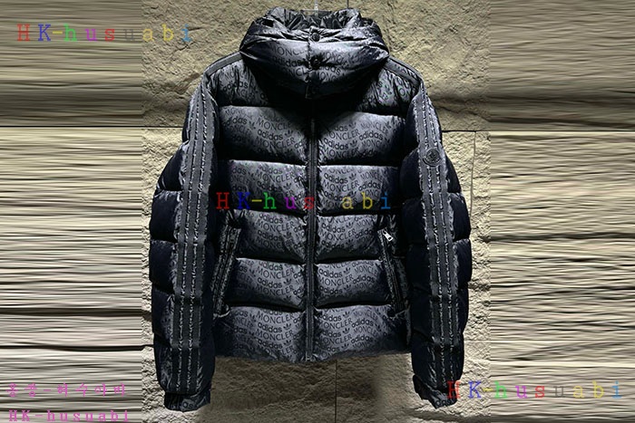 NEW 몽클레어 패딩 신상 M 1074048