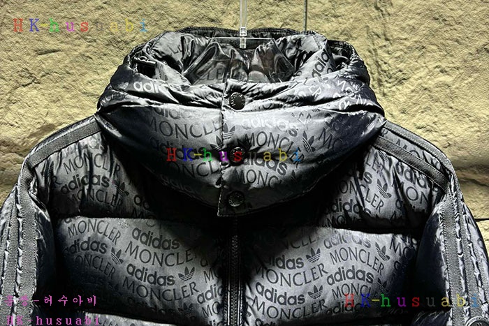 NEW 몽클레어 패딩 신상 M 1074048