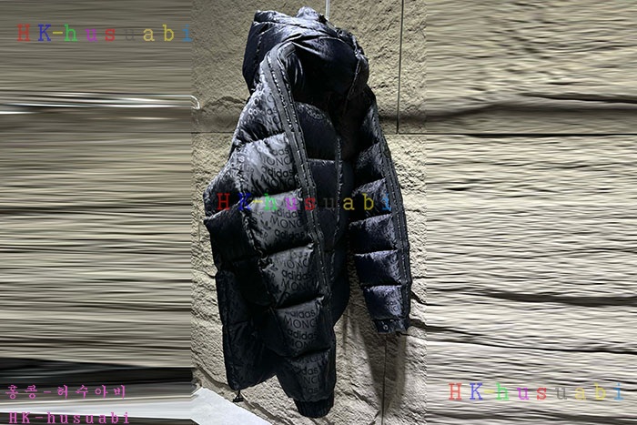 NEW 몽클레어 패딩 신상 M 1074048