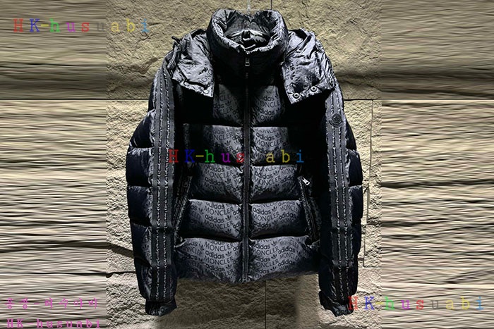 NEW 몽클레어 패딩 신상 M 1074048