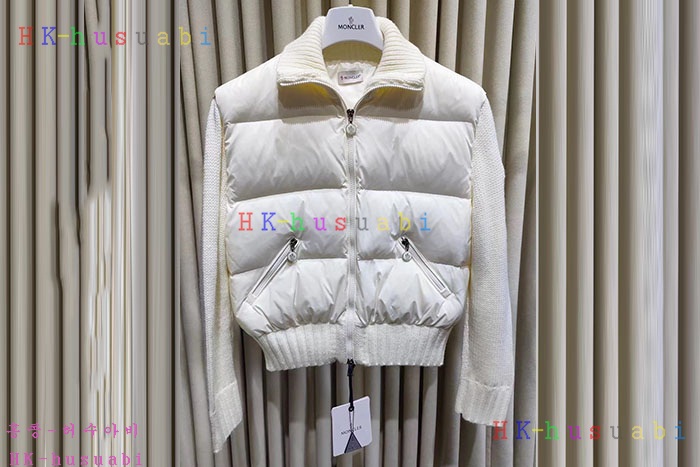 NEW 몽클레어 패딩 신상 M 1074054