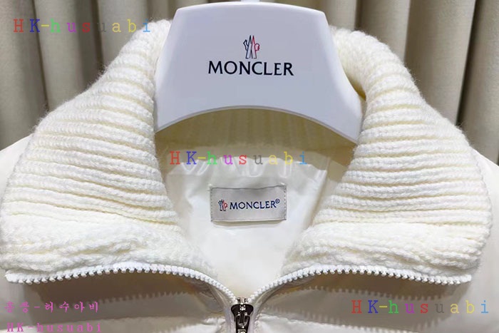 NEW 몽클레어 패딩 신상 M 1074054