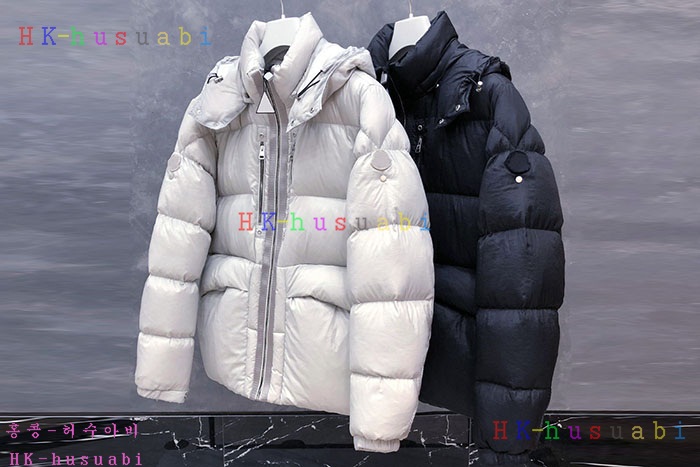 NEW 몽클레어 패딩 신상 M 1074058