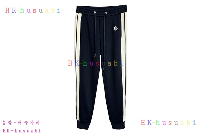 NEW 몽클레어 바지 신상 M 1074032