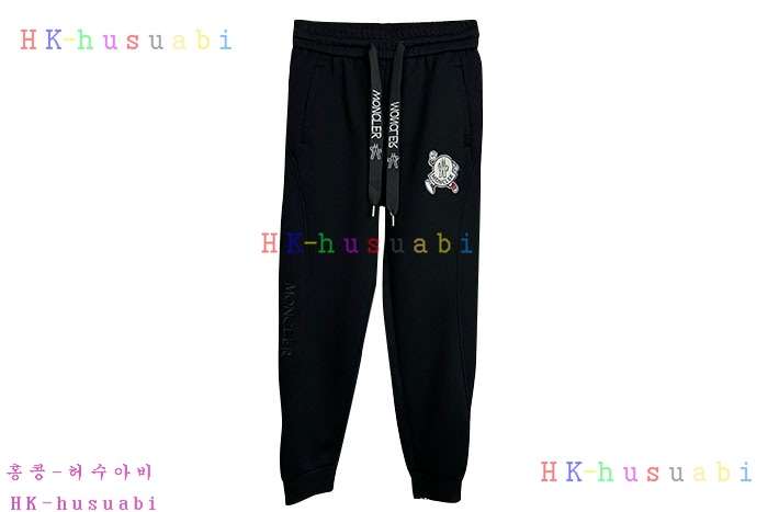 NEW 몽클레어 바지 신상 M 1074034