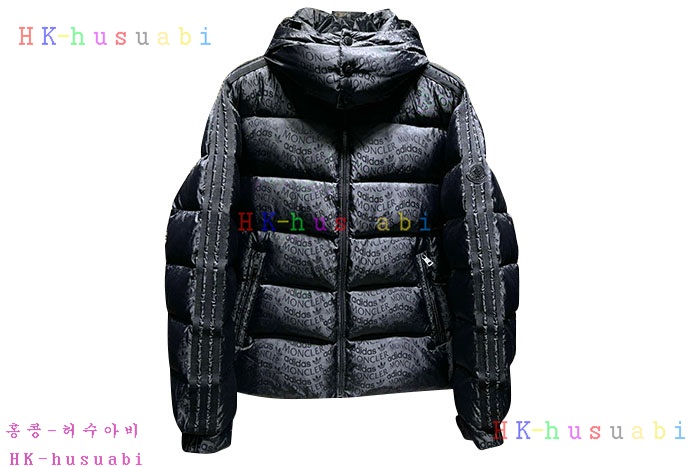 NEW 몽클레어 패딩 신상 M 1074048