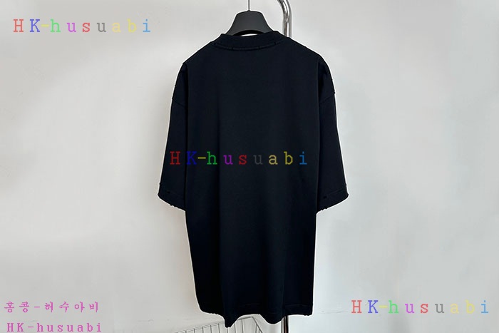 NEW 알렉산더왕 반팔티 신상 W885802