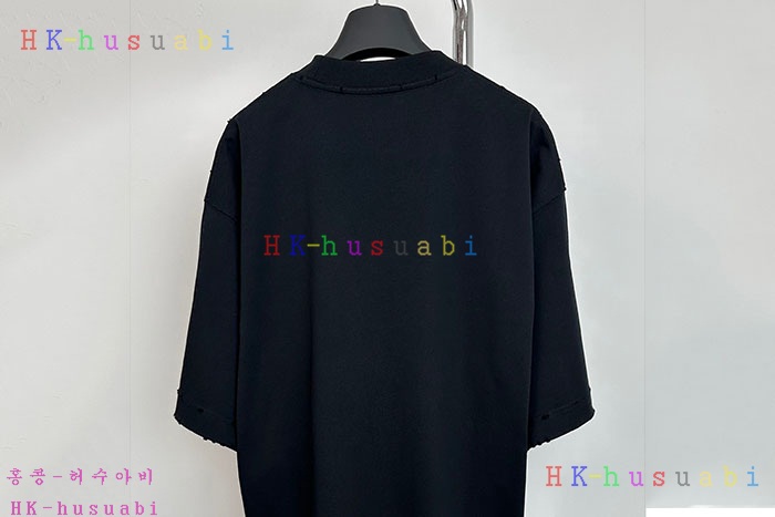 NEW 알렉산더왕 반팔티 신상 W885802