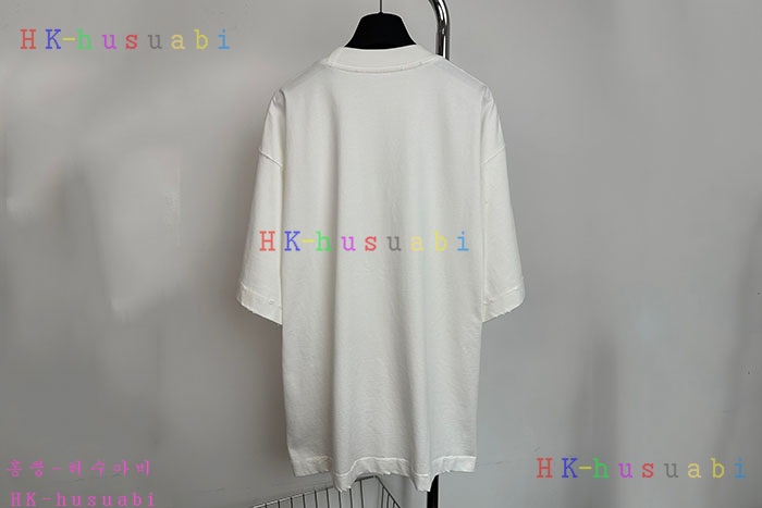 NEW 알렉산더왕 반팔티 신상 W885803