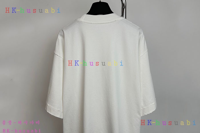 NEW 알렉산더왕 반팔티 신상 W885803