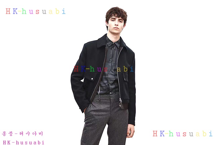 NEW 에르메스 자켓 신상 H 8572220