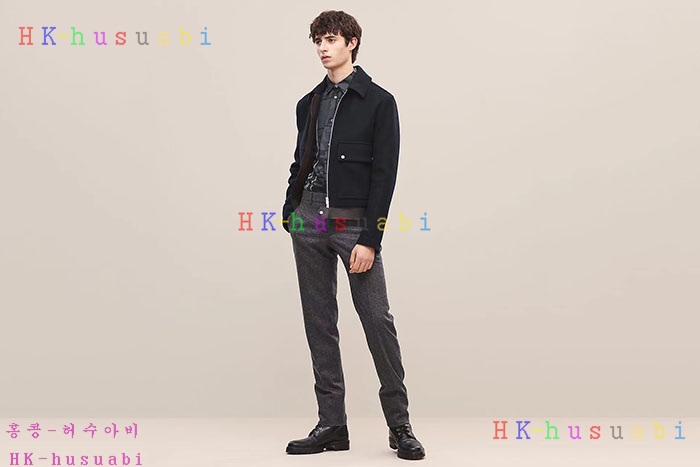 NEW 에르메스 자켓 신상 H 8572220