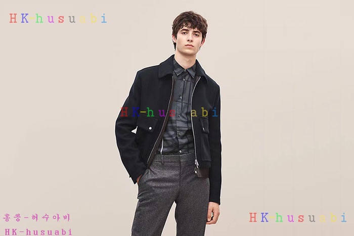 NEW 에르메스 자켓 신상 H 8572220