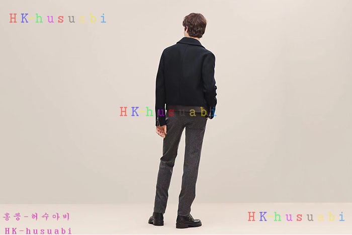 NEW 에르메스 자켓 신상 H 8572220