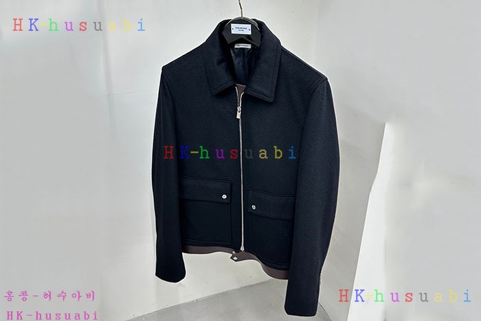 NEW 에르메스 자켓 신상 H 8572220