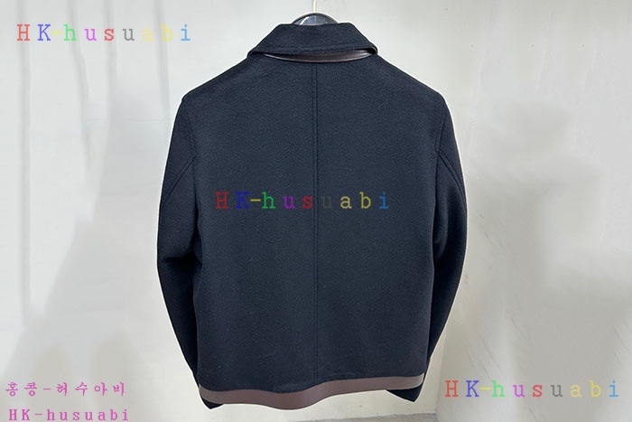NEW 에르메스 자켓 신상 H 8572220