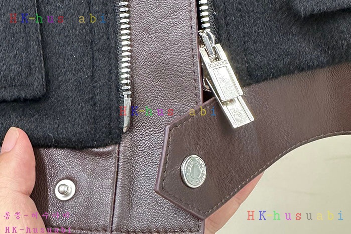 NEW 에르메스 자켓 신상 H 8572220