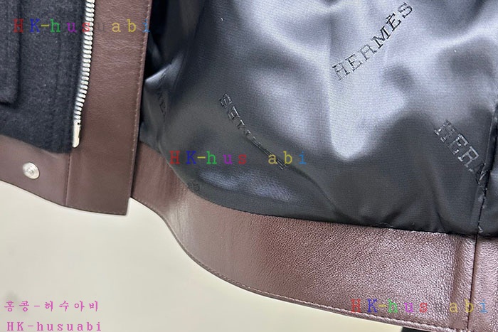 NEW 에르메스 자켓 신상 H 8572220
