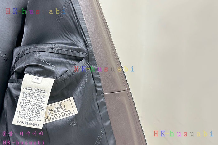 NEW 에르메스 자켓 신상 H 8572220