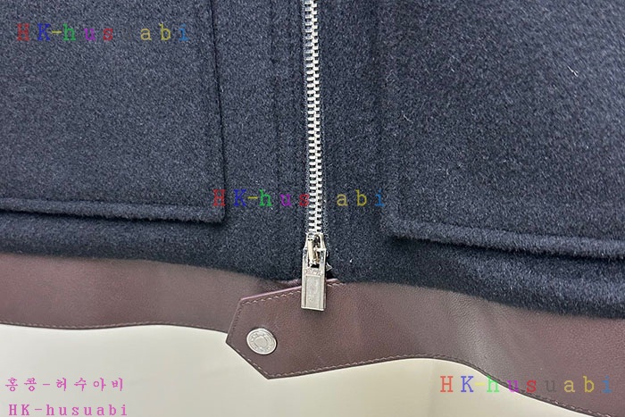 NEW 에르메스 자켓 신상 H 8572220