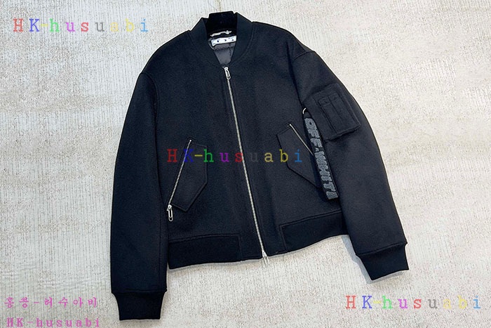NEW 오프화이트 자켓 신상 OF 282254