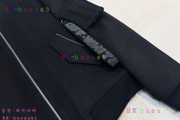 NEW 오프화이트 자켓 신상 OF 282254