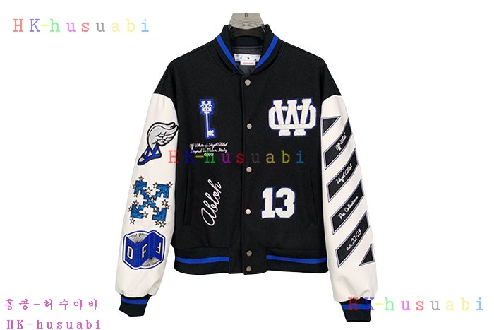 NEW 오프화이트 자켓 신상 OF 282253