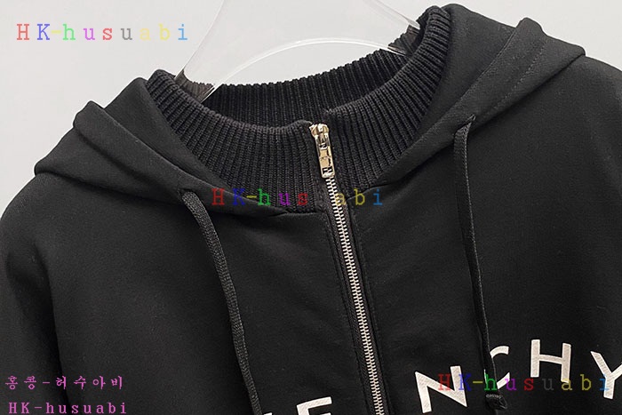 NEW 지방시 후드집업 신상 GV 857226