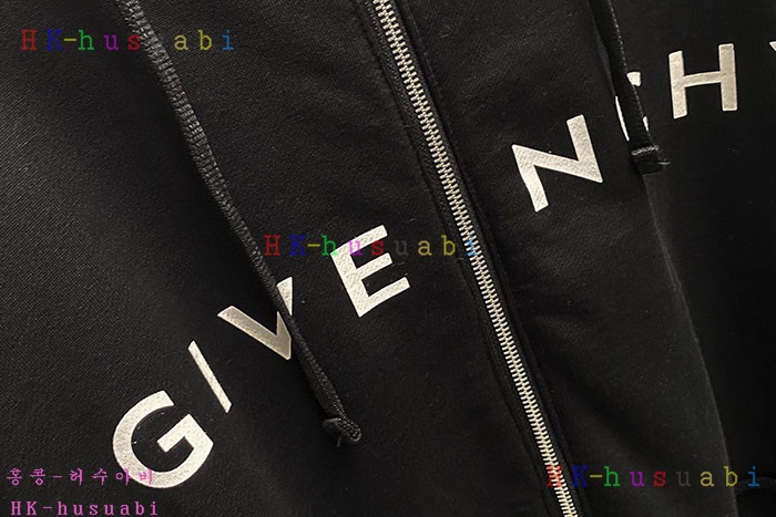 NEW 지방시 후드집업 신상 GV 857226