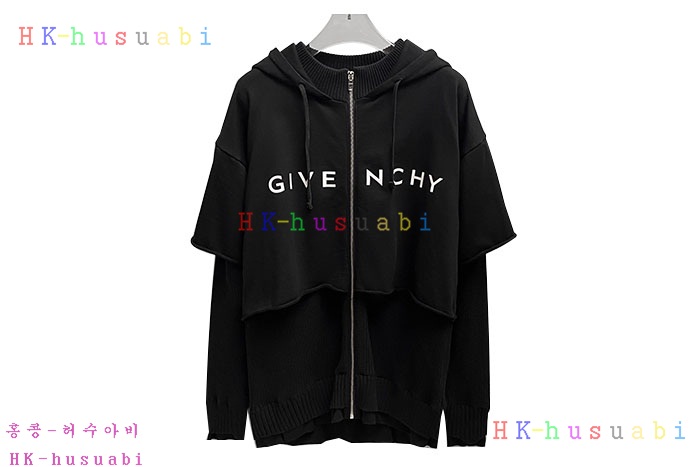 NEW 지방시 후드집업 신상 GV 857226