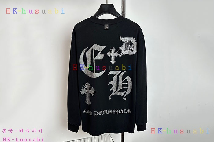 NEW 크롬하츠 바지 신상 C 55827012