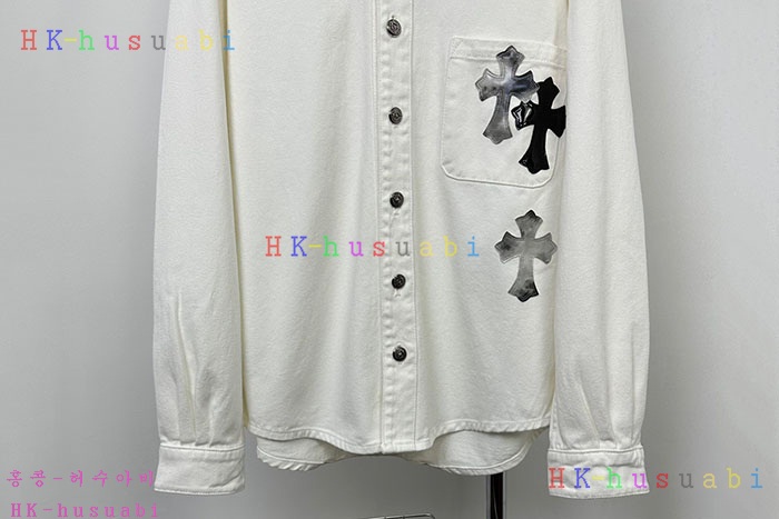 NEW 크롬하츠 남방 신상 C 55827018