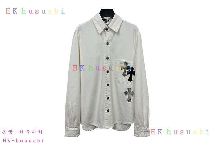 NEW 크롬하츠 남방 신상 C 55827018