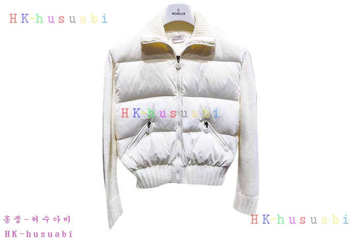 NEW 몽클레어 패딩 신상 M 1074054
