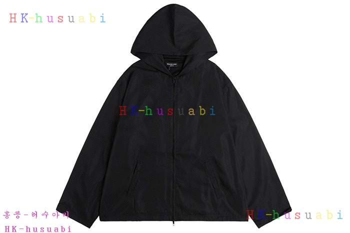 NEW 발렌시아가 자켓 신상 B 958224