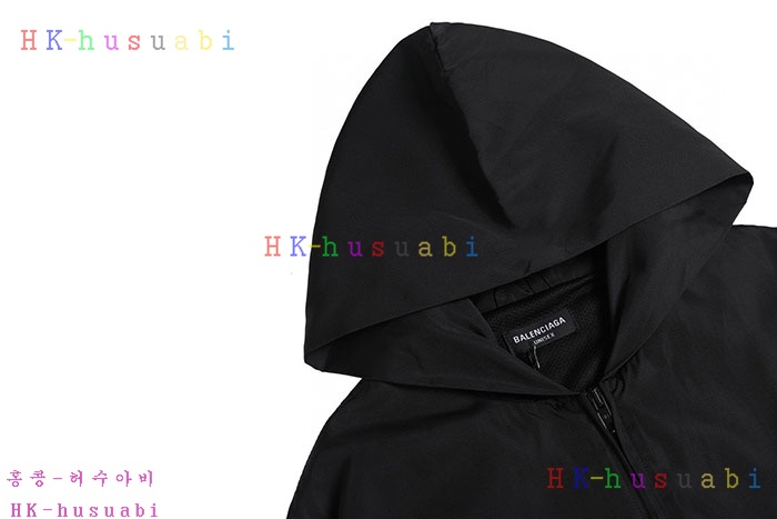 NEW 발렌시아가 자켓 신상 B 958224