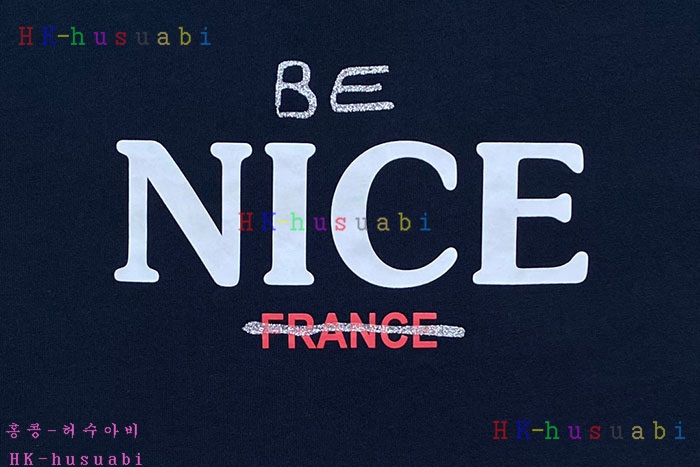 NEW 발렌시아가 반팔티 신상 B 958230
