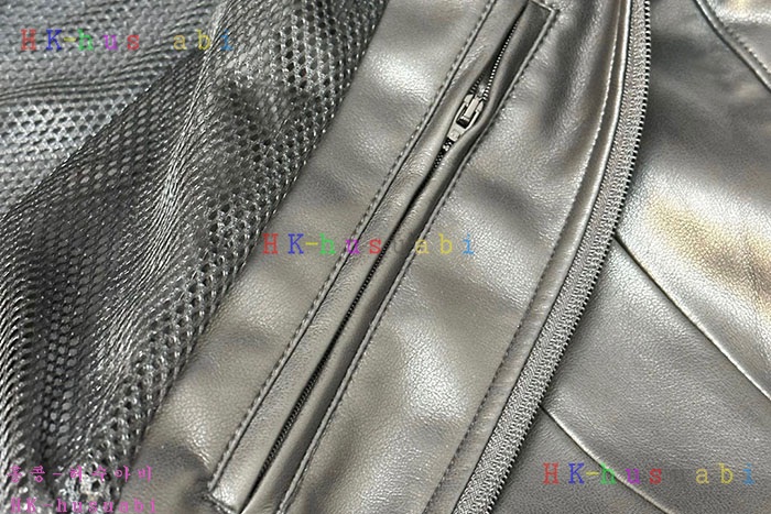 NEW 발렌시아가 가죽자켓 신상 B 958257