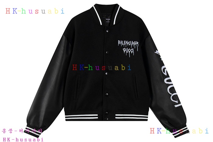 NEW 발렌시아가 자켓 신상 B 958310