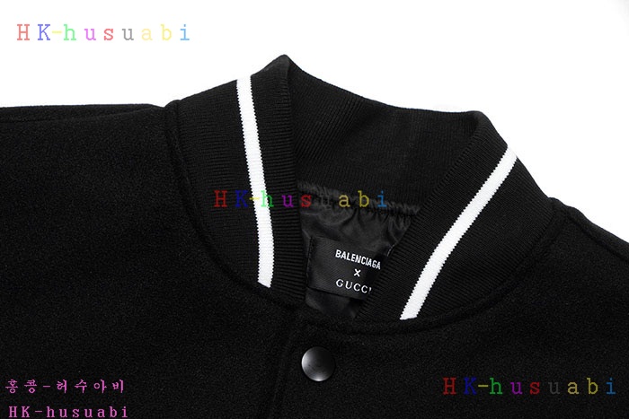 NEW 발렌시아가 자켓 신상 B 958310