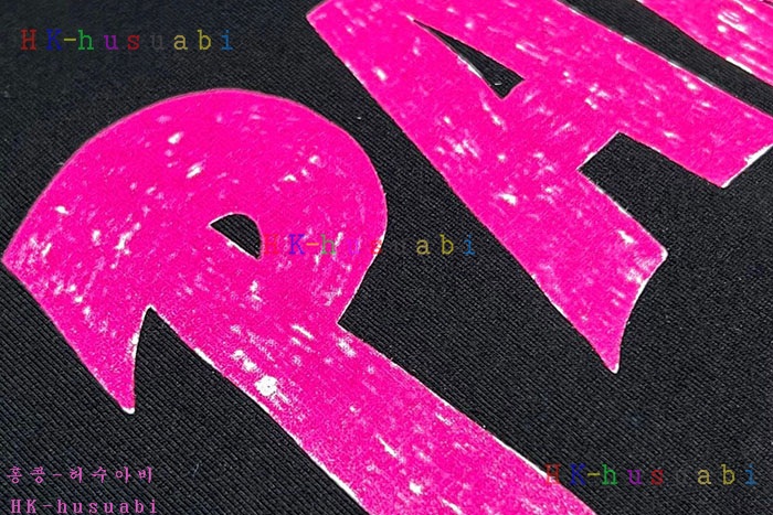 NEW 발렌시아가 반팔티 신상 B 958313