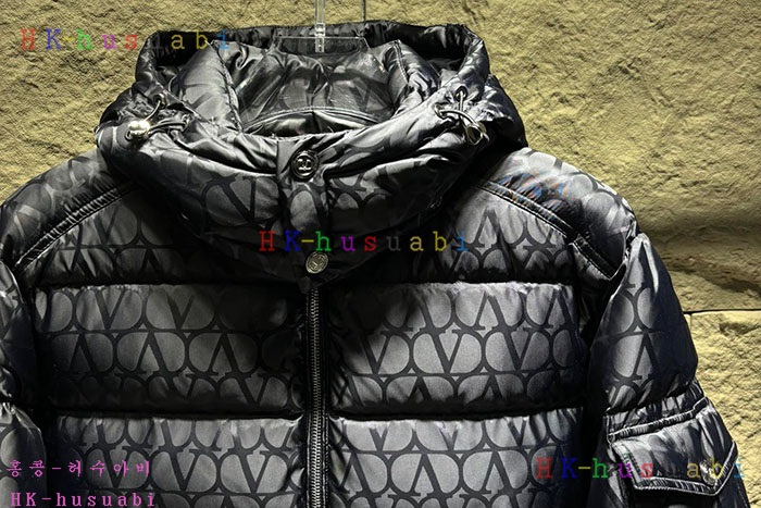 NEW 발렌티노 패딩 신상 V 8777016