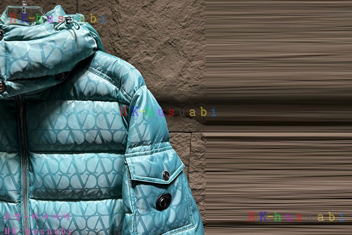 NEW 발렌티노 패딩 신상 V 8777017