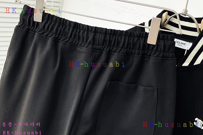 NEW 셀린느 상하의셋트 신상 C 857911
