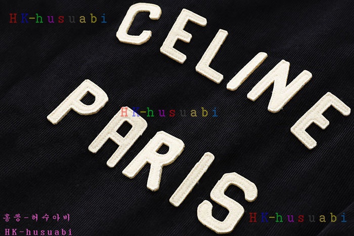 NEW 셀린느 자켓 신상 C 857913
