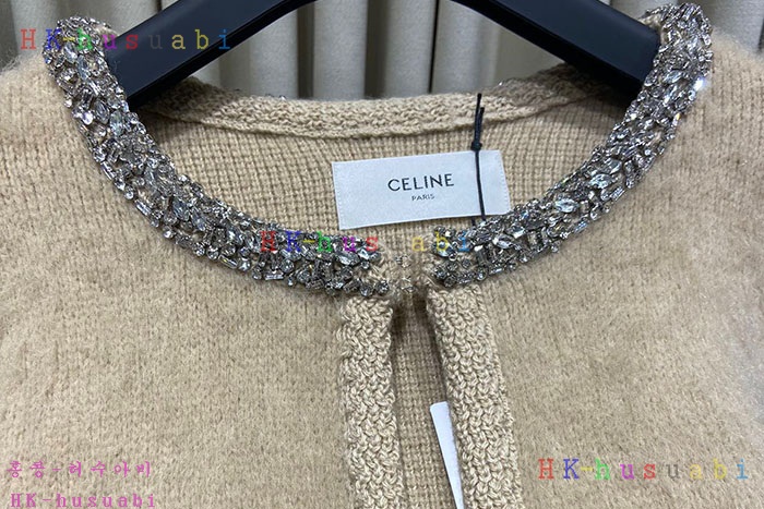 NEW 셀린느 가디건 신상 C 8579178