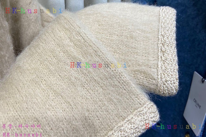 NEW 셀린느 가디건 신상 C 8579178