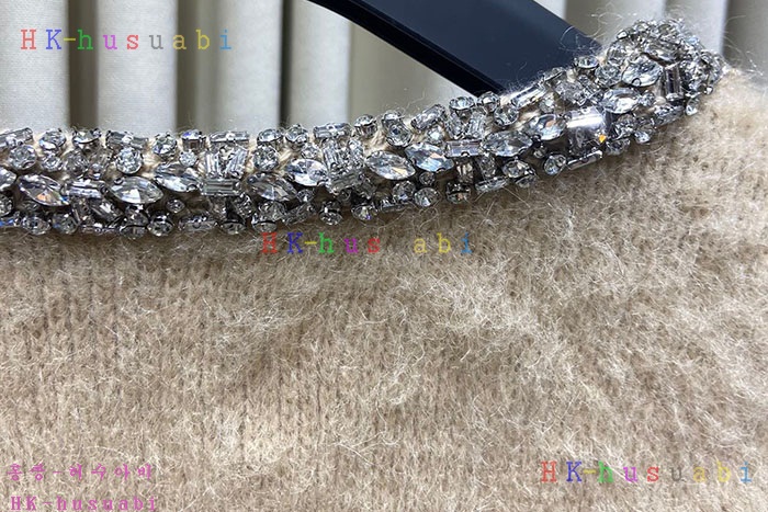 NEW 셀린느 가디건 신상 C 8579178