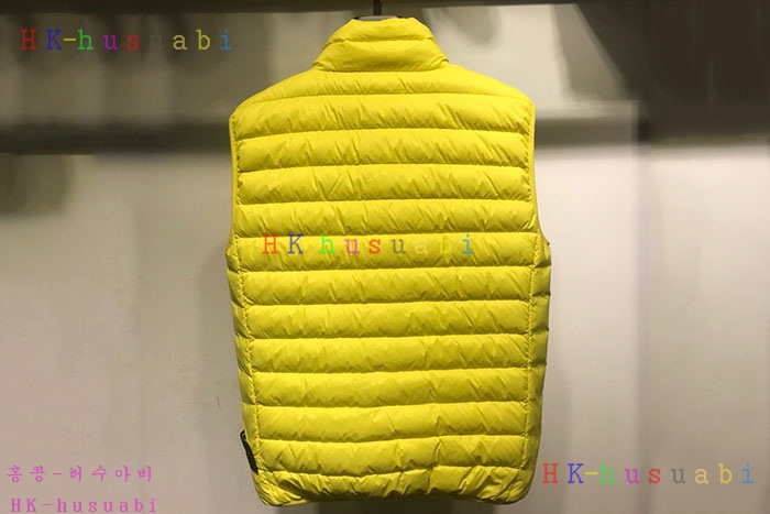 NEW 스톤아일랜드 패딩조끼 신상 ST 8572201