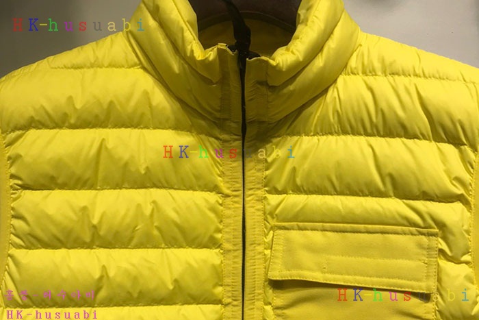 NEW 스톤아일랜드 패딩조끼 신상 ST 8572201